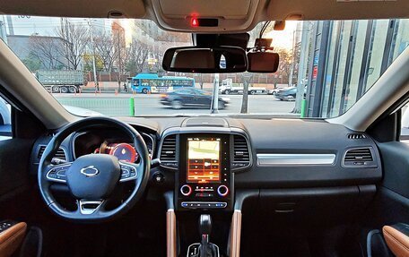 Renault Samsung QM6, 2021 год, 2 080 000 рублей, 8 фотография