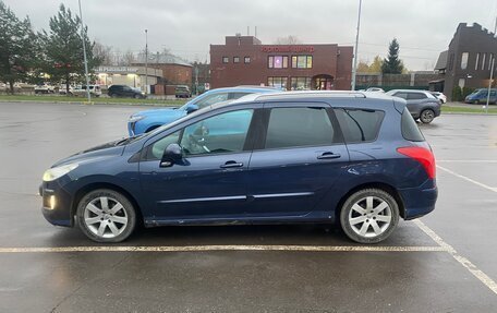 Peugeot 308 II, 2008 год, 430 000 рублей, 7 фотография