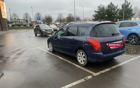 Peugeot 308 II, 2008 год, 430 000 рублей, 2 фотография