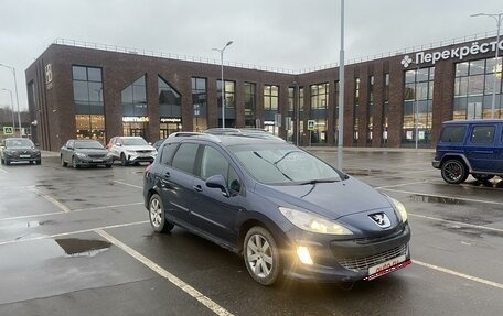 Peugeot 308 II, 2008 год, 430 000 рублей, 5 фотография