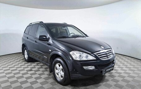 SsangYong Kyron I, 2014 год, 1 038 000 рублей, 3 фотография