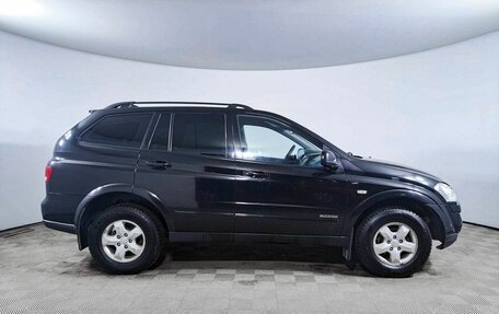 SsangYong Kyron I, 2014 год, 1 038 000 рублей, 4 фотография