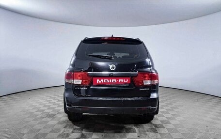 SsangYong Kyron I, 2014 год, 1 038 000 рублей, 6 фотография