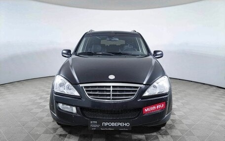 SsangYong Kyron I, 2014 год, 1 038 000 рублей, 2 фотография