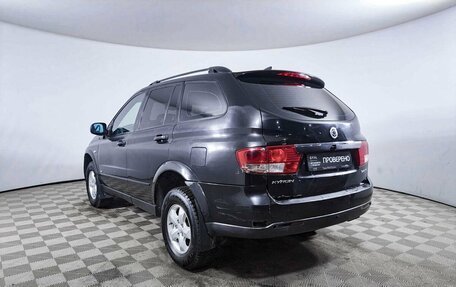 SsangYong Kyron I, 2014 год, 1 038 000 рублей, 7 фотография