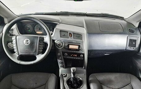 SsangYong Kyron I, 2014 год, 1 038 000 рублей, 14 фотография