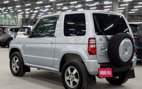 Nissan Kix, 2009 год, 930 000 рублей, 3 фотография