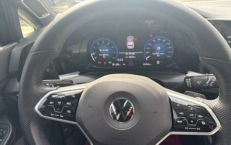 Volkswagen Golf GTI, 2021 год, 3 200 000 рублей, 9 фотография