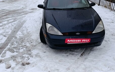 Ford Focus IV, 2003 год, 220 000 рублей, 6 фотография