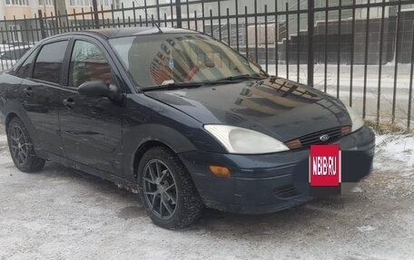 Ford Focus IV, 2003 год, 220 000 рублей, 2 фотография