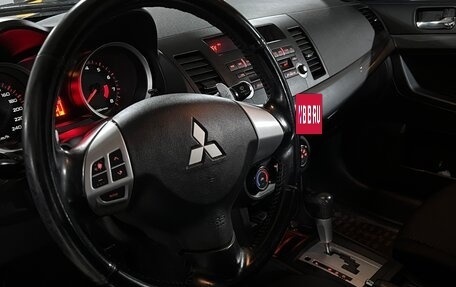 Mitsubishi Lancer IX, 2008 год, 990 000 рублей, 16 фотография