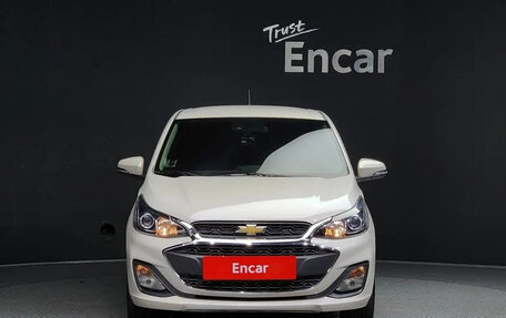 Chevrolet Spark IV, 2020 год, 1 001 000 рублей, 3 фотография