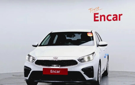 KIA K3, 2020 год, 1 699 100 рублей, 3 фотография