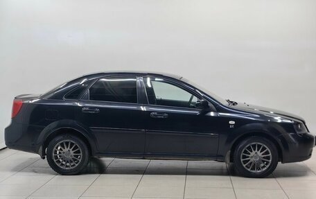 Chevrolet Lacetti, 2005 год, 488 000 рублей, 5 фотография