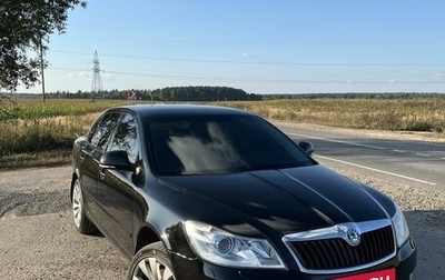 Skoda Octavia, 2011 год, 1 000 000 рублей, 1 фотография