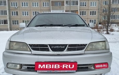 Toyota Carina, 2001 год, 410 000 рублей, 1 фотография