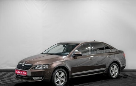 Skoda Octavia, 2016 год, 1 449 000 рублей, 1 фотография