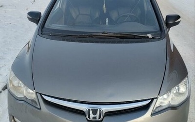 Honda Civic VIII, 2008 год, 700 000 рублей, 1 фотография