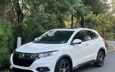 Honda Vezel, 2019 год, 178 000 рублей, 1 фотография