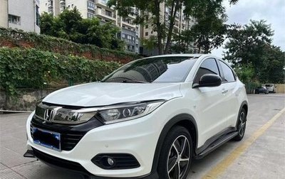 Honda Vezel, 2019 год, 1 780 000 рублей, 1 фотография