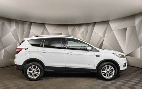 Ford Kuga III, 2018 год, 1 995 000 рублей, 6 фотография