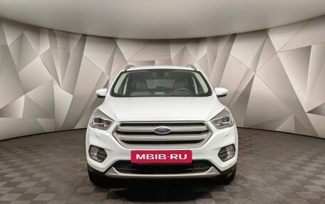 Ford Kuga III, 2018 год, 1 995 000 рублей, 7 фотография