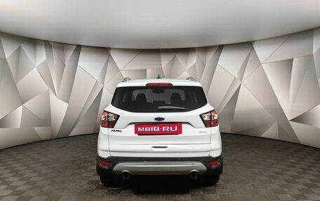 Ford Kuga III, 2018 год, 1 995 000 рублей, 8 фотография