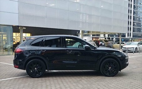 Porsche Cayenne III, 2013 год, 3 790 000 рублей, 4 фотография