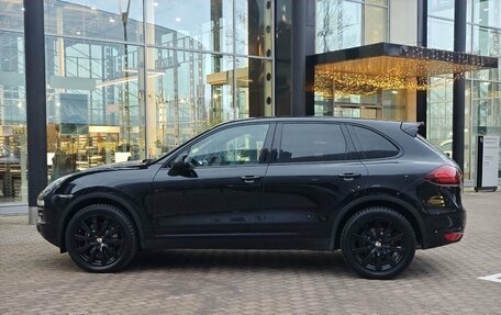 Porsche Cayenne III, 2013 год, 3 790 000 рублей, 9 фотография