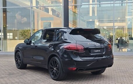 Porsche Cayenne III, 2013 год, 3 790 000 рублей, 8 фотография