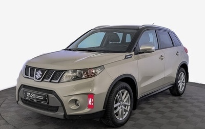 Suzuki Vitara II рестайлинг, 2017 год, 1 990 000 рублей, 1 фотография