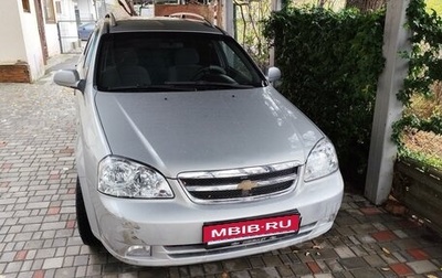 Chevrolet Lacetti, 2006 год, 450 000 рублей, 1 фотография