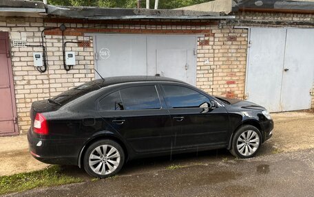 Skoda Octavia, 2011 год, 1 000 000 рублей, 2 фотография