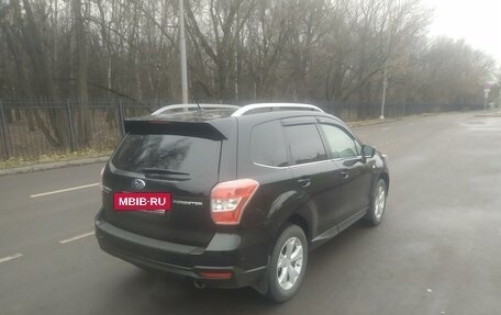 Subaru Forester, 2014 год, 2 350 000 рублей, 6 фотография