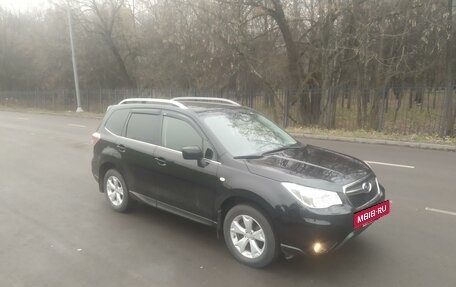 Subaru Forester, 2014 год, 2 350 000 рублей, 3 фотография