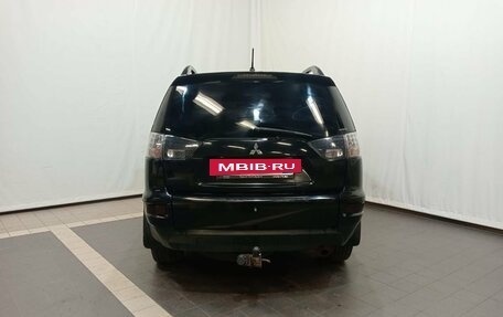 Mitsubishi Outlander III рестайлинг 3, 2012 год, 1 226 000 рублей, 6 фотография