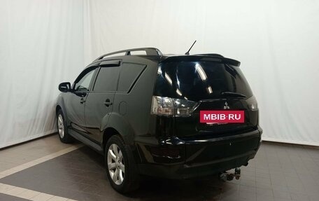 Mitsubishi Outlander III рестайлинг 3, 2012 год, 1 226 000 рублей, 7 фотография