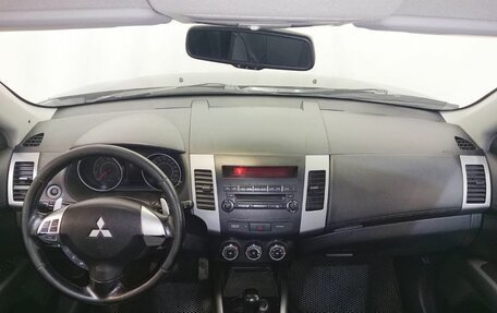 Mitsubishi Outlander III рестайлинг 3, 2012 год, 1 226 000 рублей, 14 фотография