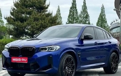 BMW X4 M, 2023 год, 11 185 000 рублей, 1 фотография