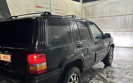 Jeep Grand Cherokee, 1994 год, 800 000 рублей, 9 фотография