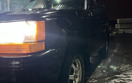 Jeep Grand Cherokee, 1994 год, 800 000 рублей, 12 фотография