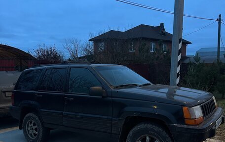 Jeep Grand Cherokee, 1994 год, 800 000 рублей, 16 фотография