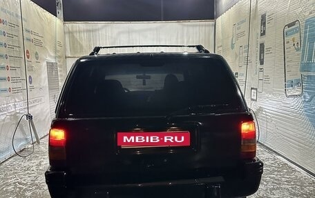 Jeep Grand Cherokee, 1994 год, 800 000 рублей, 13 фотография