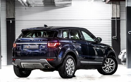 Land Rover Range Rover Evoque I, 2018 год, 2 199 000 рублей, 2 фотография