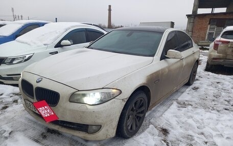 BMW 5 серия, 2011 год, 1 700 000 рублей, 2 фотография