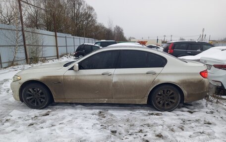 BMW 5 серия, 2011 год, 1 700 000 рублей, 6 фотография