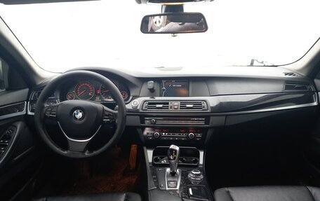 BMW 5 серия, 2011 год, 1 700 000 рублей, 8 фотография