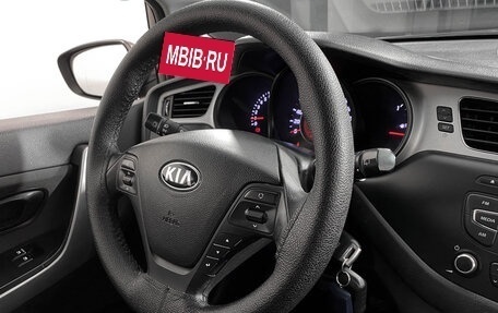 KIA cee'd III, 2013 год, 809 000 рублей, 14 фотография