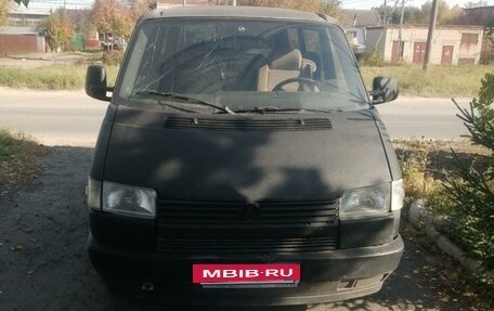 Volkswagen Transporter T4, 1992 год, 350 000 рублей, 3 фотография