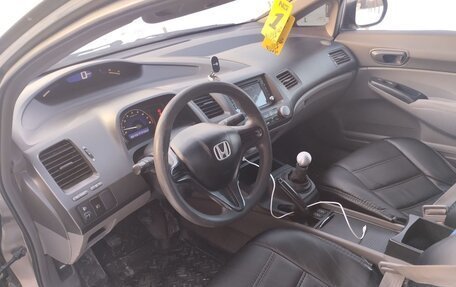 Honda Civic VIII, 2008 год, 700 000 рублей, 10 фотография